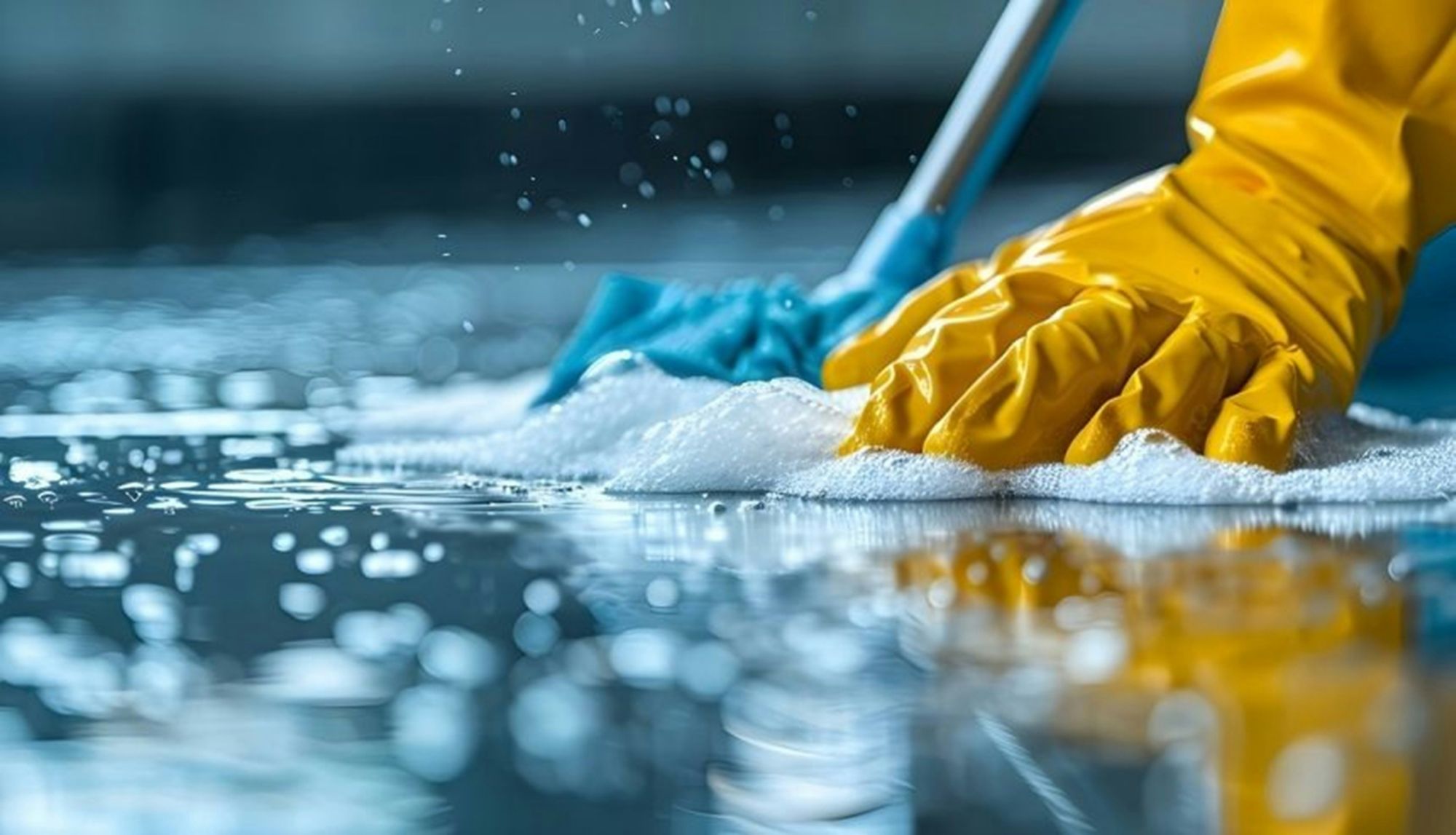Puroclean of fort worth dc38HdQR1M unsplash